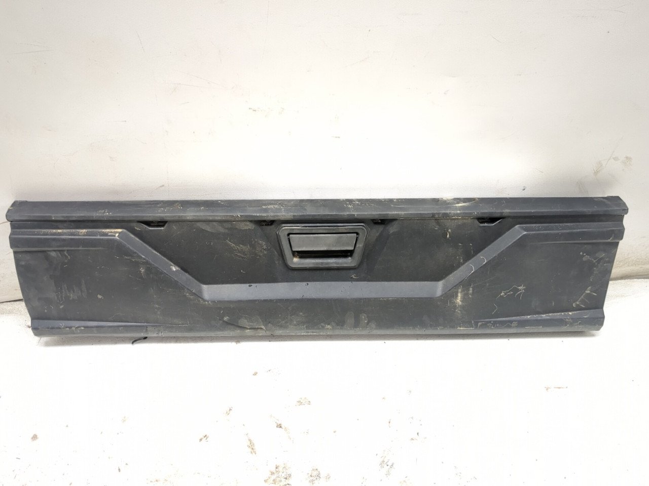 14-19 Polaris Ranger 570 EPS Rear Tailgate Panel 5439114-070