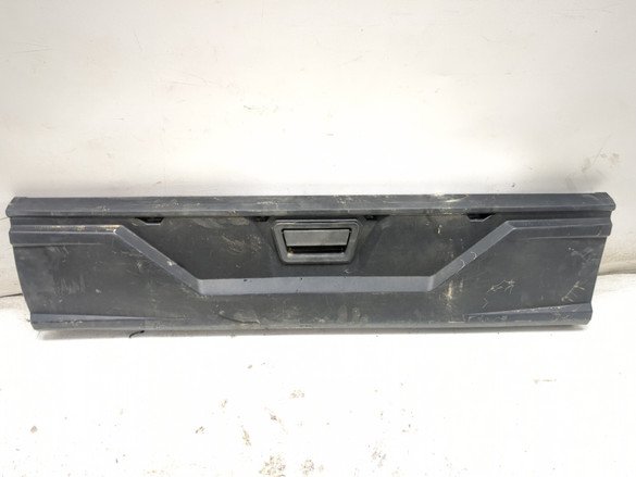 14-19 Polaris Ranger 570 EPS Rear Tailgate Panel 5439114-070