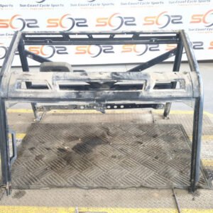 14-19 Polaris Ranger 570 EPS Roll Cage Cab Frame Assembly