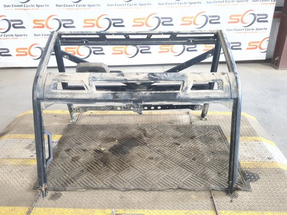 14-19 Polaris Ranger 570 EPS Roll Cage Cab Frame Assembly