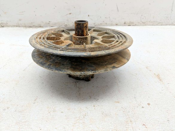 14 Can Am Maverick 1000R X RS DPS CVT Secondary Driven Clutch