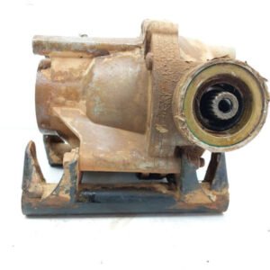 14 Can Am Maverick 1000R X RS DPS Front Differential Diff