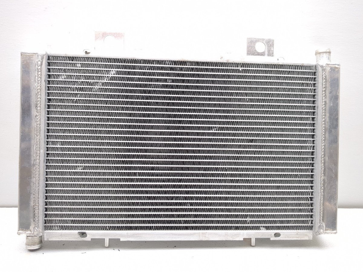 15 16 Can Am Maverick 1000R Turbo XDS Aftermarket Radiator