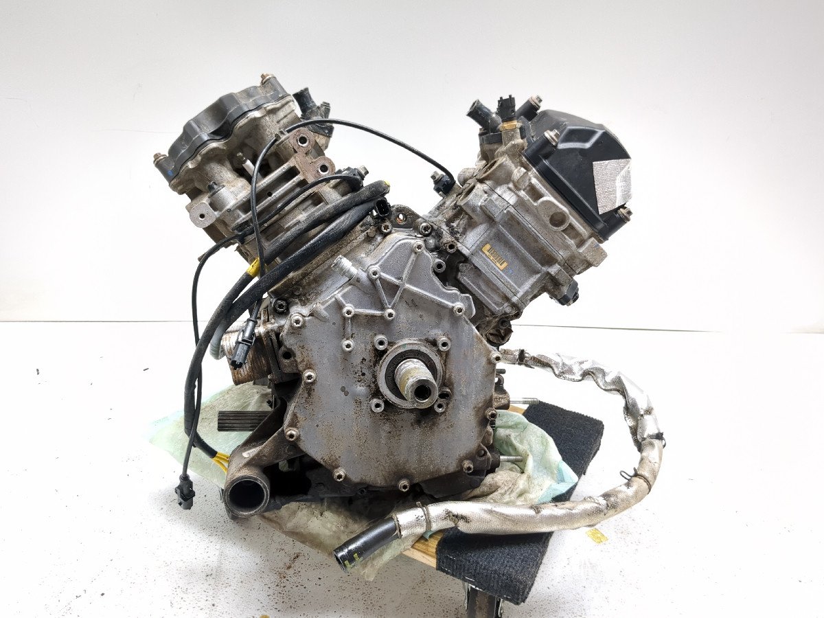15 16 Can Am Maverick 1000R Turbo XDS Engine Motor GUARANTEED
