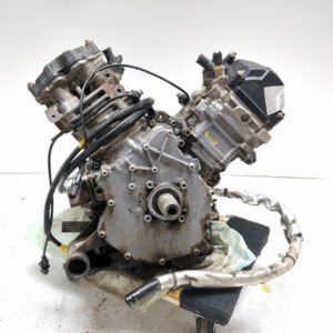 15 16 Can Am Maverick 1000R Turbo XDS Engine Motor GUARANTEED