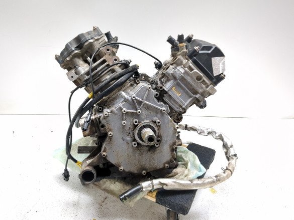 15 16 Can Am Maverick 1000R Turbo XDS Engine Motor GUARANTEED