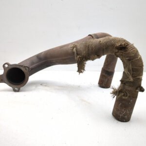 15 16 Can Am Maverick 1000R Turbo XDS Exhaust Header Head Pipe B