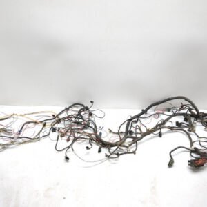 15 16 Can Am Maverick 1000R Turbo XDS Main Wiring Wire Harness Loom