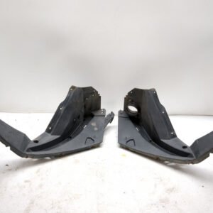 15 16 Can Am Maverick 1000R Turbo XDS Rear Inner Fender Set Pair 705009445