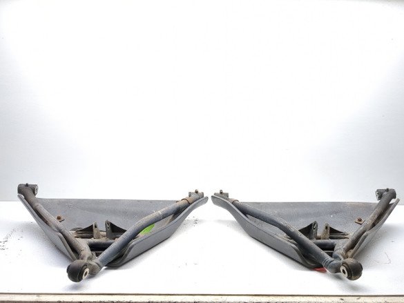 15 16 Can Am Maverick 1000R Turbo XDS Rear Lower Control A Arm With Guards Set