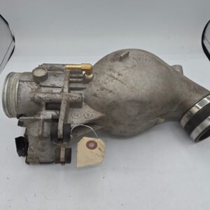 15 16 Can Am Maverick 1000R Turbo XDS Throttle Body W/ Throttle Position Sensor
