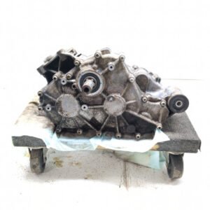 15 16 Can Am Maverick 1000R Turbo XDS Transmission Gearcase Gearbox Assembly