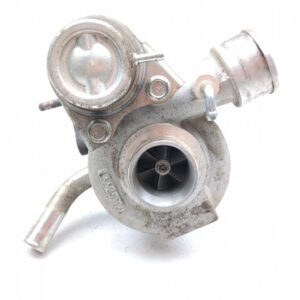 15 16 Can Am Maverick 1000R Turbo XDS Turbocharger
