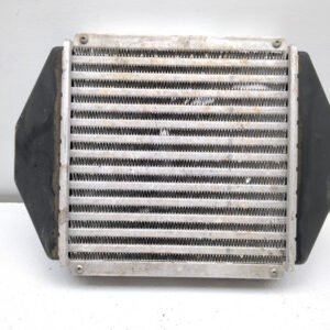 15 16 Can Am Maverick 1000R Turbo XDS Turbocharger Intercooler w/ Mount Brackets