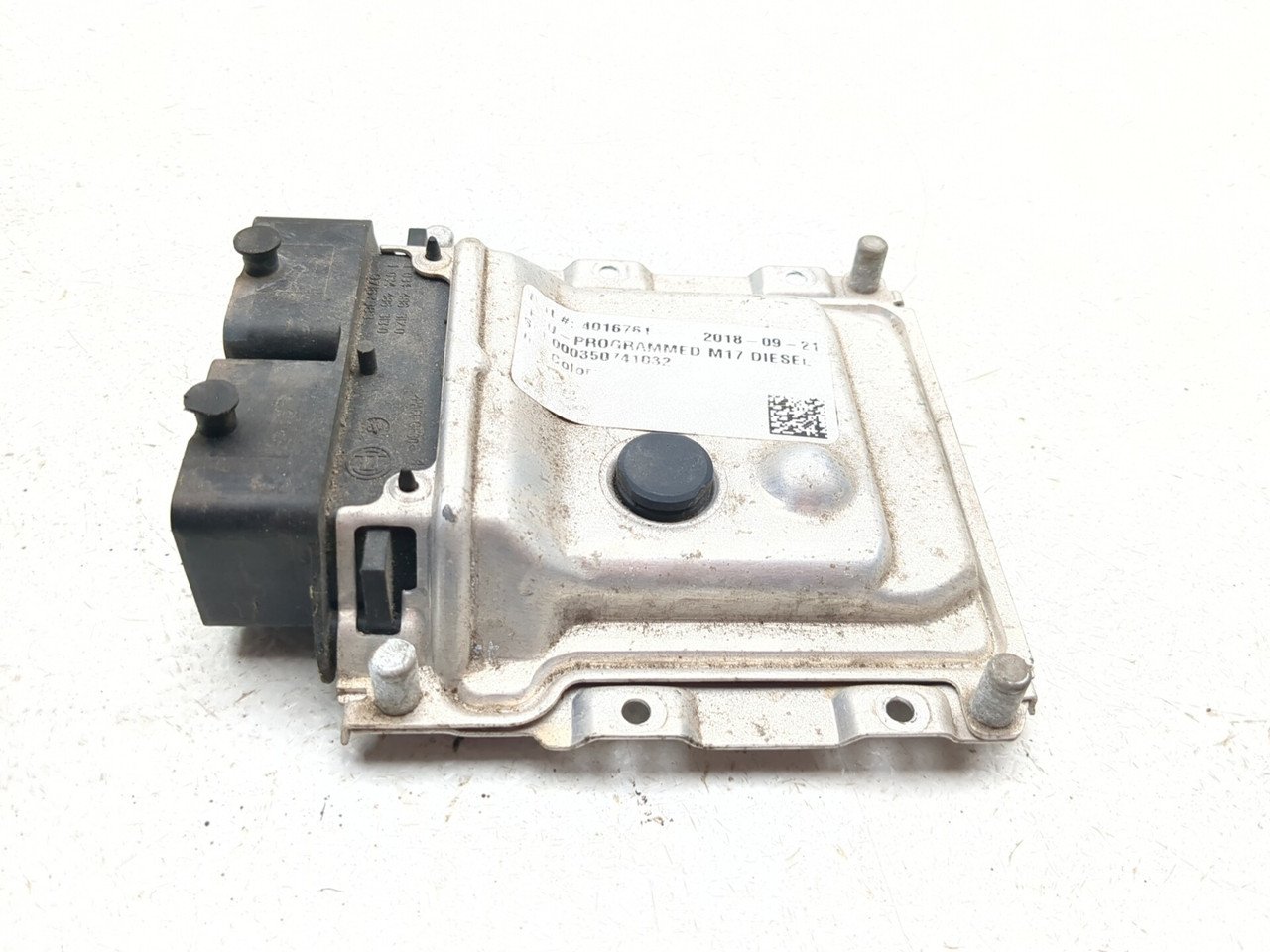 15-18 Polaris Ranger Crew Diesel Engine Control Unit ECU ECM CDI 4016761