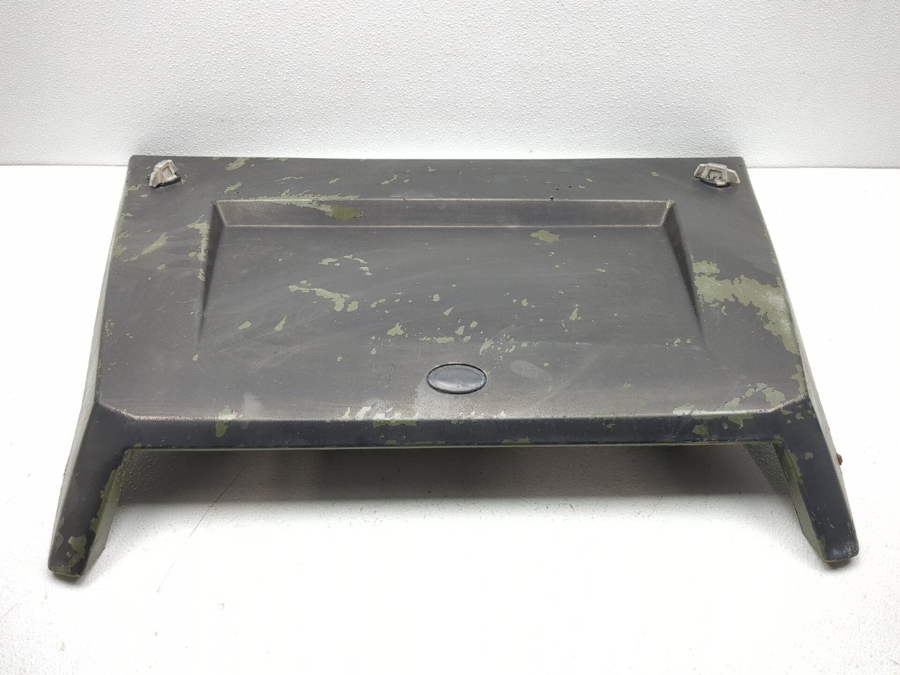 15-18 Polaris Ranger Crew Diesel Front Center Access Hood 5439750