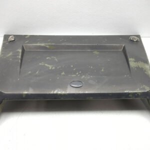 15-18 Polaris Ranger Crew Diesel Front Center Access Hood 5439750