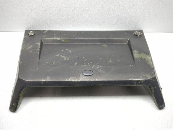15-18 Polaris Ranger Crew Diesel Front Center Access Hood 5439750