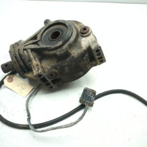 15-18 Polaris Ranger Crew Diesel Front Differential 1334181