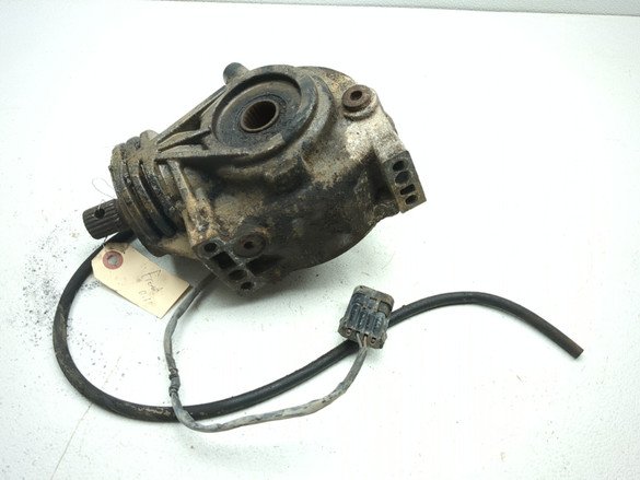 15-18 Polaris Ranger Crew Diesel Front Differential 1334181