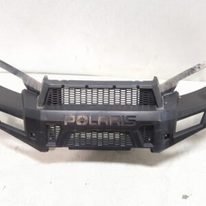 15-18 Polaris Ranger Crew Diesel Front Grille Fairing Fascia 5439018-070