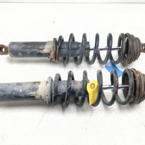 15-18 Polaris Ranger Crew Diesel Front Left Right Shock Absorber Set 7044729