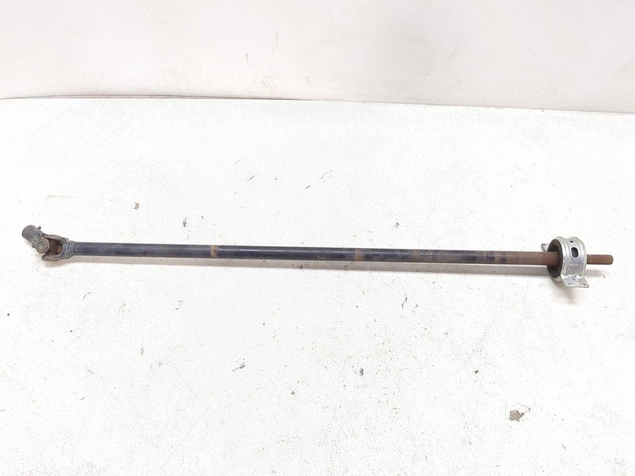 15-18 Polaris Ranger Crew Diesel Front Prop Shaft