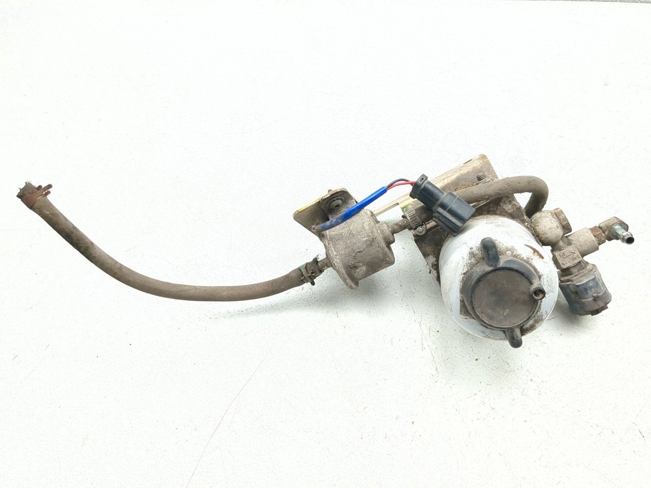 15-18 Polaris Ranger Crew Diesel Fuel Pump Filter Assembly 2521460