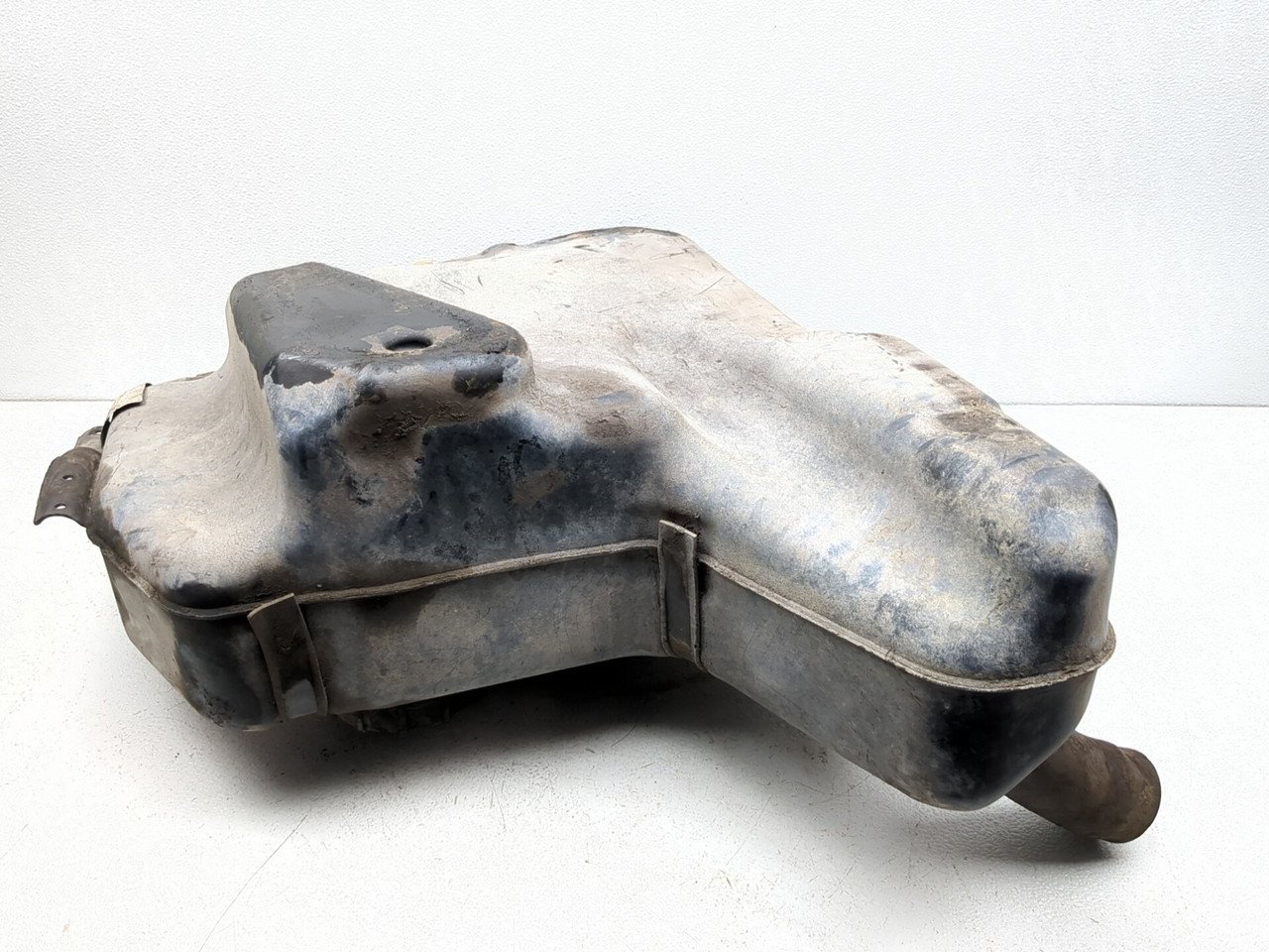 15-18 Polaris Ranger Crew Diesel Gas Fuel Tank 2521180