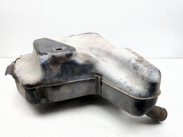 15-18 Polaris Ranger Crew Diesel Gas Fuel Tank 2521180