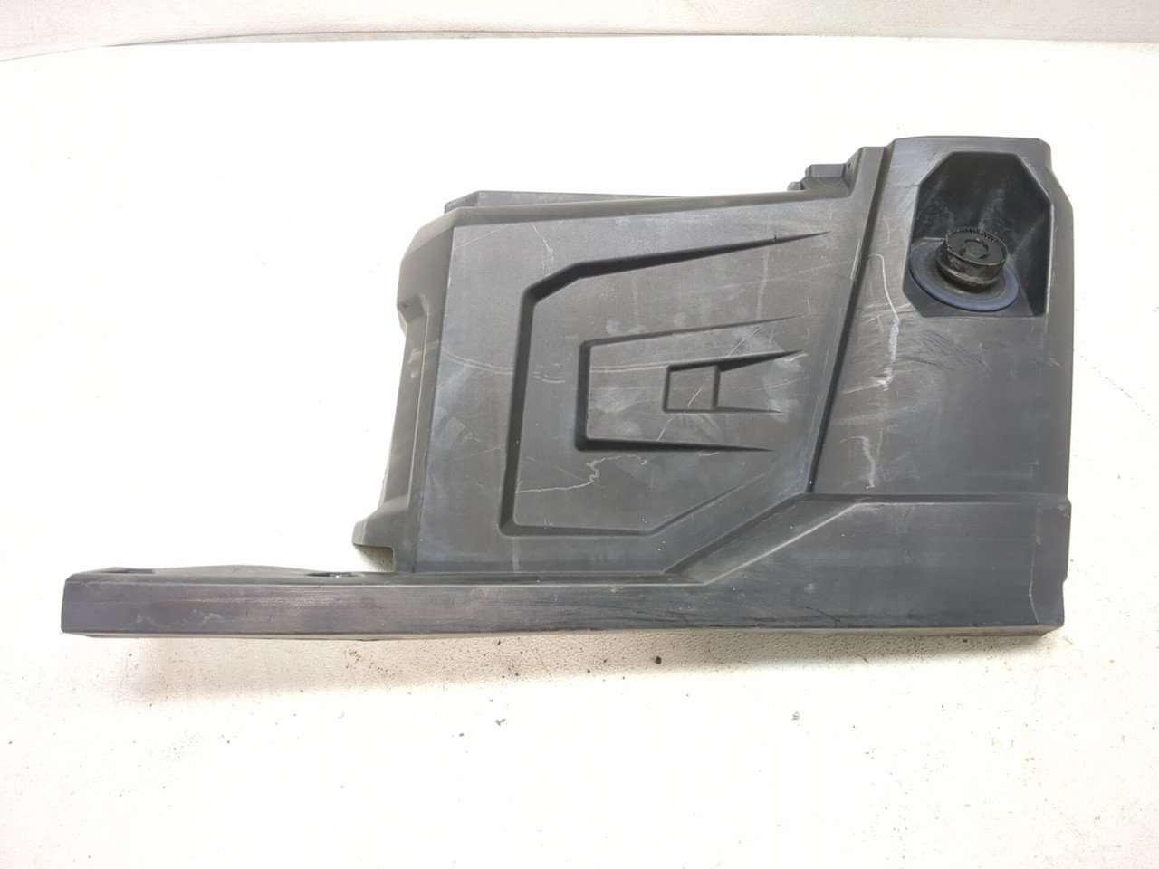 15-18 Polaris Ranger Crew Diesel Left Rocker Panel
