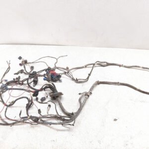 15-18 Polaris Ranger Crew Diesel Main Chassis Wiring Harness