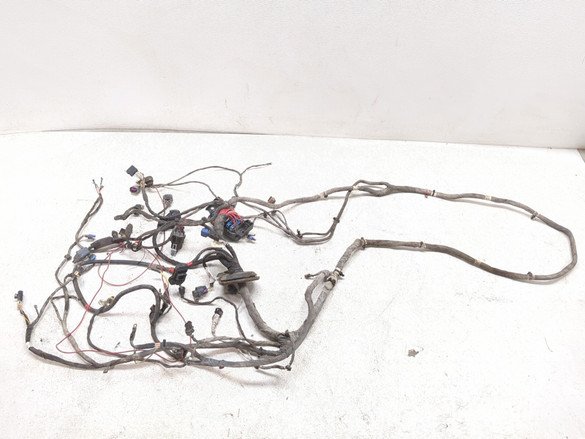 15-18 Polaris Ranger Crew Diesel Main Chassis Wiring Harness
