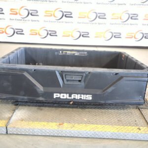 15-18 Polaris Ranger Crew Diesel Rear Cargo Box 2207134