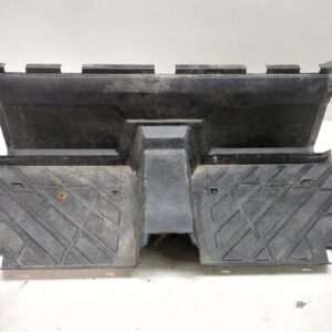 15-18 Polaris Ranger Crew Diesel Rear Floorboard 5450357-070