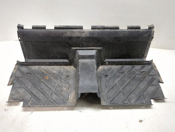 15-18 Polaris Ranger Crew Diesel Rear Floorboard 5450357-070