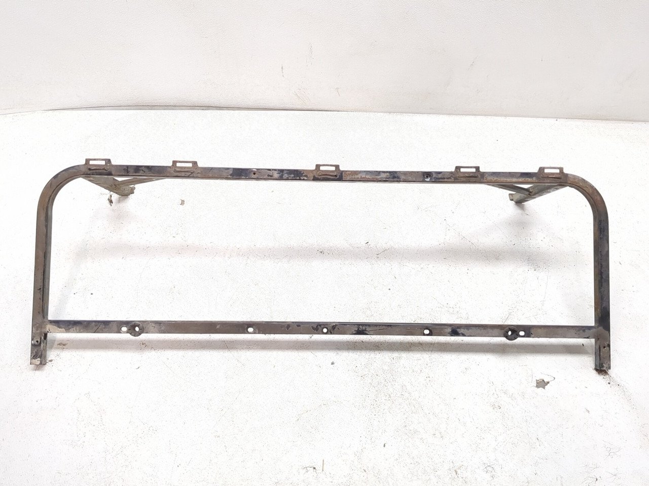 15-18 Polaris Ranger Crew Diesel Rear Seat Base Frame
