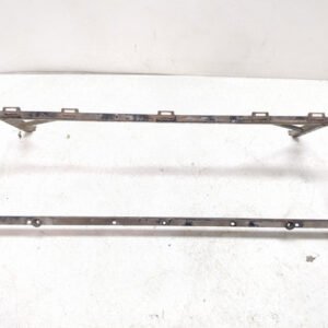 15-18 Polaris Ranger Crew Diesel Rear Seat Base Frame
