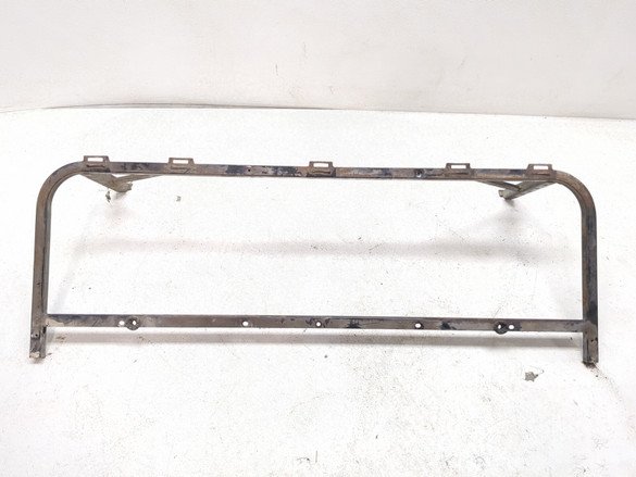 15-18 Polaris Ranger Crew Diesel Rear Seat Base Frame
