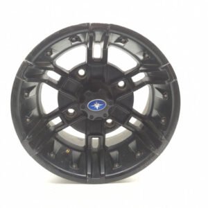 15-18 Polaris Ranger Crew Diesel Rear Wheel Rim 14X8.00 STRAIGHT 1522545-458