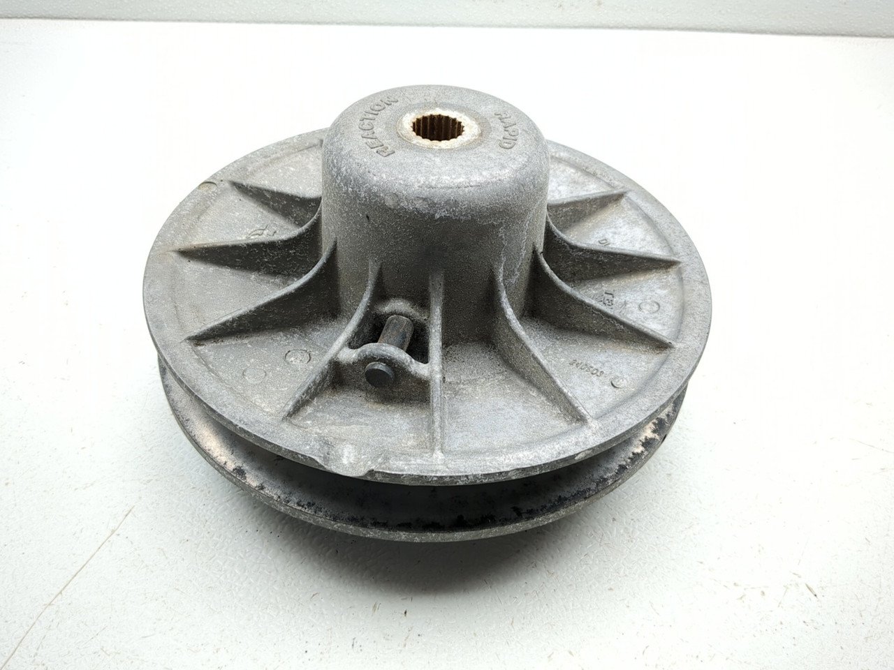 15-18 Polaris Ranger Crew Diesel Secondary Driven Clutch 1323119