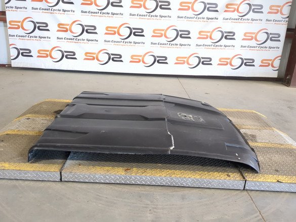 15-18 Polaris Ranger Crew Diesel Sport Roof 2889223