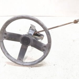 15-18 Polaris Ranger Crew Diesel Steering Wheel Column Assembly 1824420-458