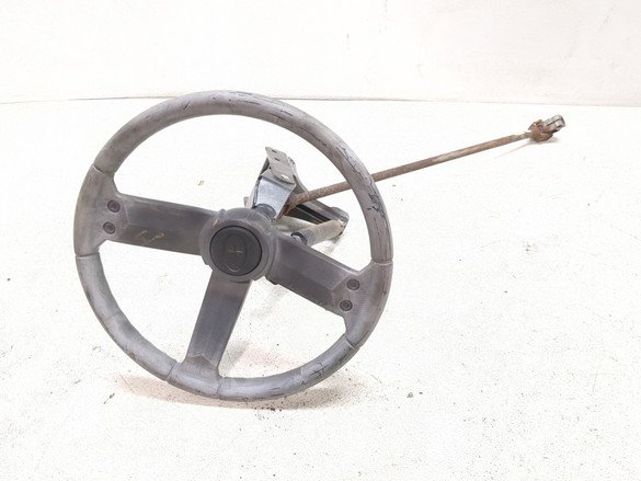 15-18 Polaris Ranger Crew Diesel Steering Wheel Column Assembly 1824420-458