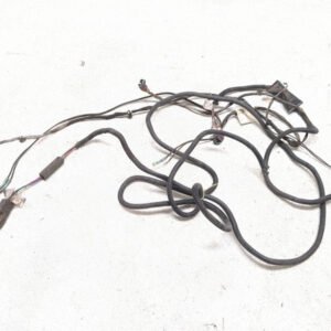 15-18 Polaris Ranger Crew Diesel Sub Wiring Harness