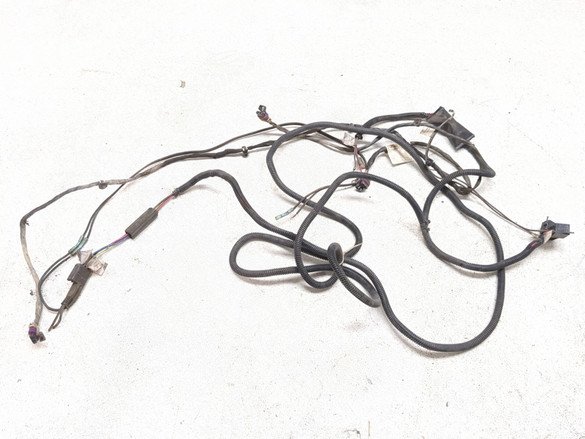 15-18 Polaris Ranger Crew Diesel Sub Wiring Harness