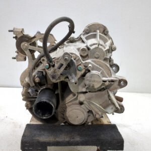 15-18 Polaris Ranger Crew Diesel Transmission Gearcase Assembly 1333727