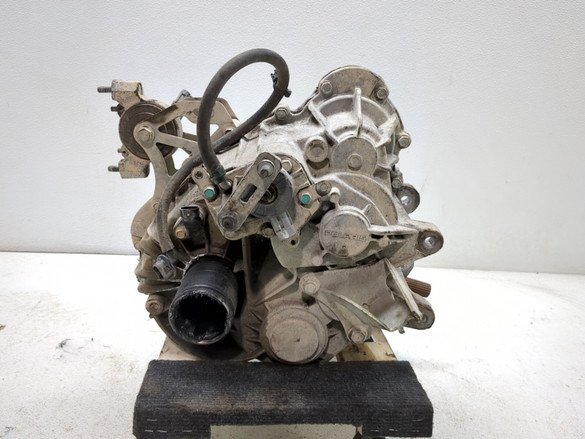 15-18 Polaris Ranger Crew Diesel Transmission Gearcase Assembly 1333727