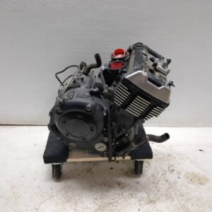 15-25 Kawasaki EN650 Vulcan S Engine Motor GUARANTEED