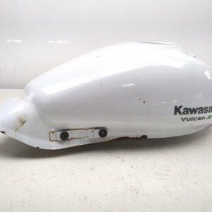 15-25 Kawasaki EN650 Vulcan S Gas Fuel Tank 51091-5164-54X